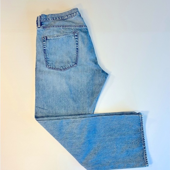 Gap Men's 1969 Loose fit Jeans - Picture 3 of 7